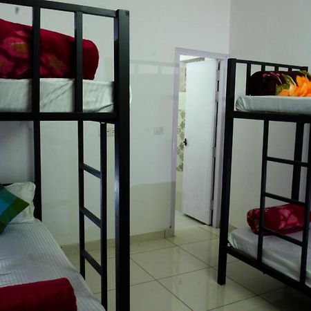 Albergue Zostel Agra Agra  Exterior foto